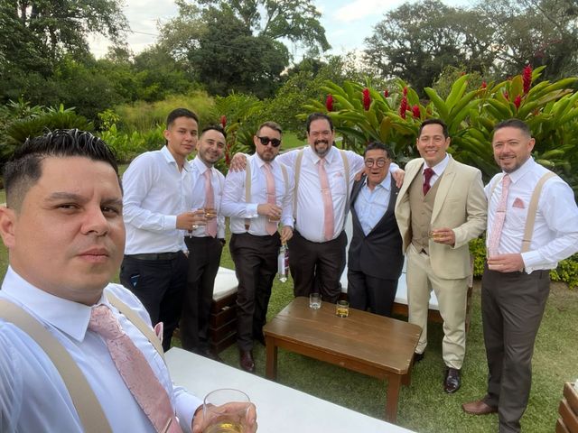 El matrimonio de Luis y Victoria en Jamundí, Valle del Cauca 2