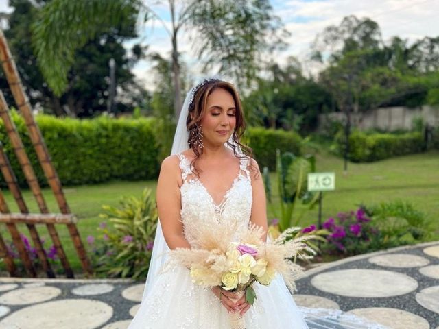 El matrimonio de Luis y Victoria en Jamundí, Valle del Cauca 3