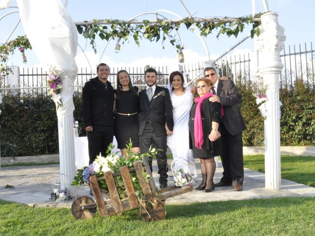El matrimonio de Felipe y Sandra en Chía, Cundinamarca 23