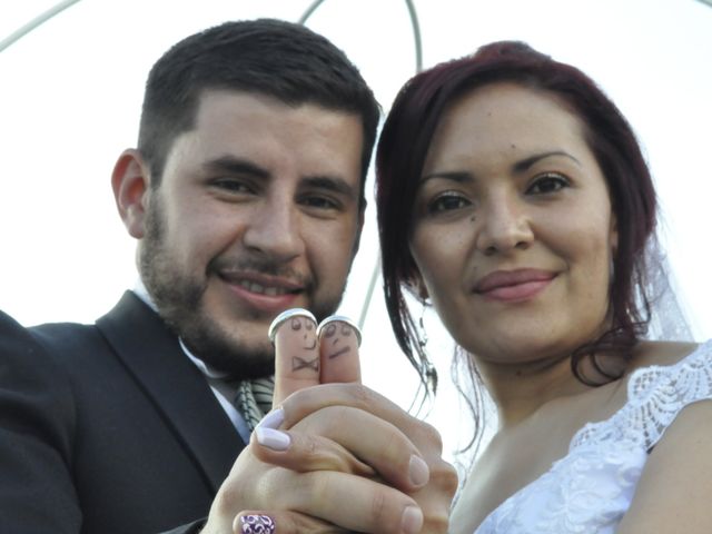El matrimonio de Felipe y Sandra en Chía, Cundinamarca 28