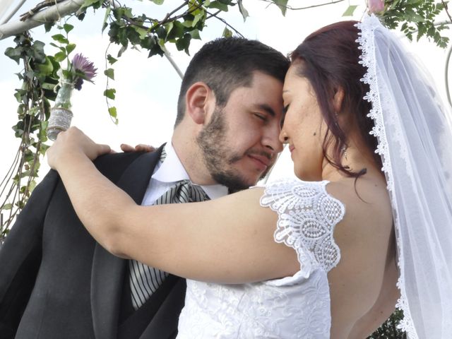 El matrimonio de Felipe y Sandra en Chía, Cundinamarca 30