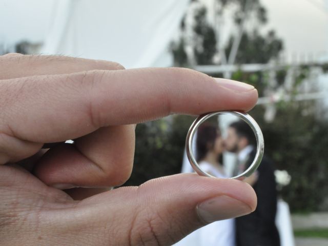 El matrimonio de Felipe y Sandra en Chía, Cundinamarca 32