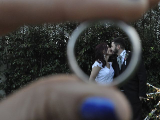 El matrimonio de Felipe y Sandra en Chía, Cundinamarca 35