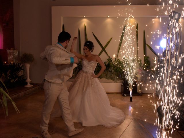 El matrimonio de Ricardo y Stephanie en Bucaramanga, Santander 7