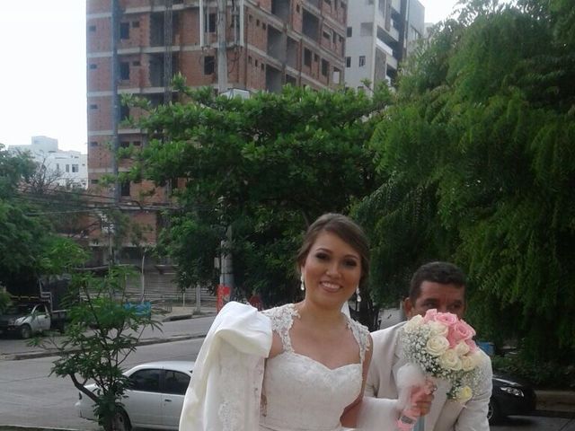 El matrimonio de Sandra y Ricardo  en Barranquilla, Atlántico 18