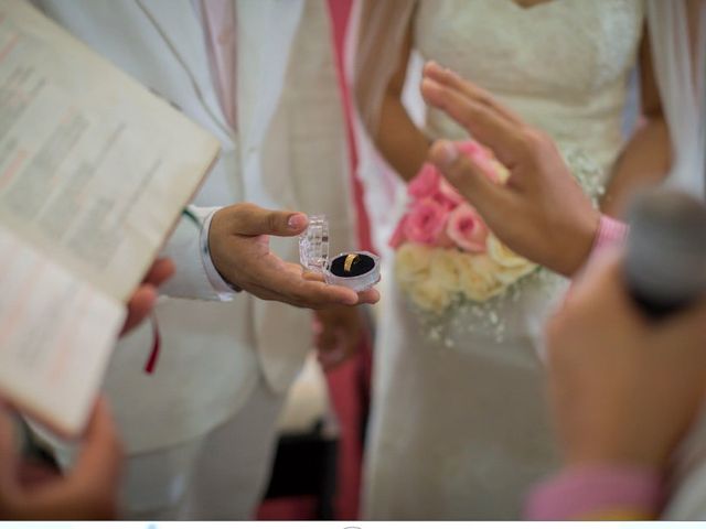 El matrimonio de Sandra y Ricardo  en Barranquilla, Atlántico 27