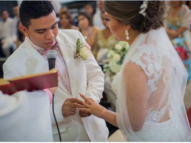 El matrimonio de Sandra y Ricardo  en Barranquilla, Atlántico 28