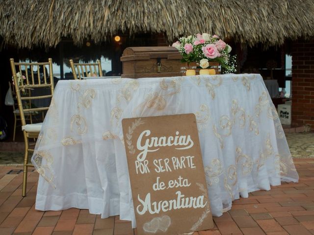 El matrimonio de Sandra y Ricardo  en Barranquilla, Atlántico 40