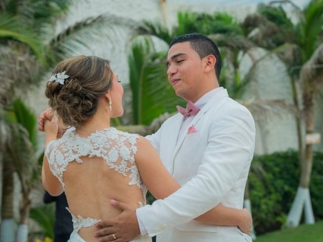 El matrimonio de Sandra y Ricardo  en Barranquilla, Atlántico 58