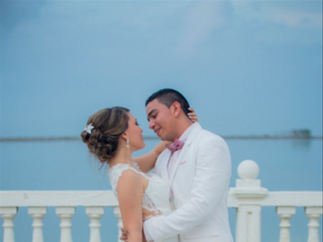 El matrimonio de Sandra y Ricardo  en Barranquilla, Atlántico 61