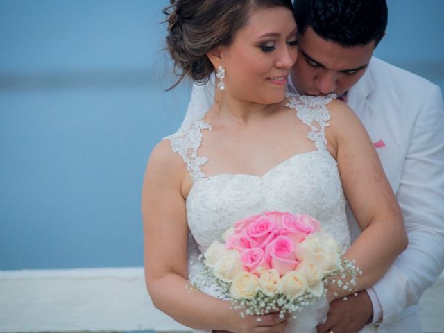 El matrimonio de Sandra y Ricardo  en Barranquilla, Atlántico 62