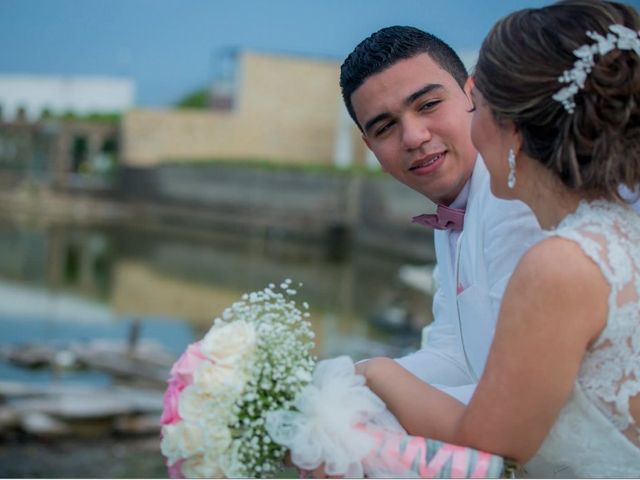 El matrimonio de Sandra y Ricardo  en Barranquilla, Atlántico 63