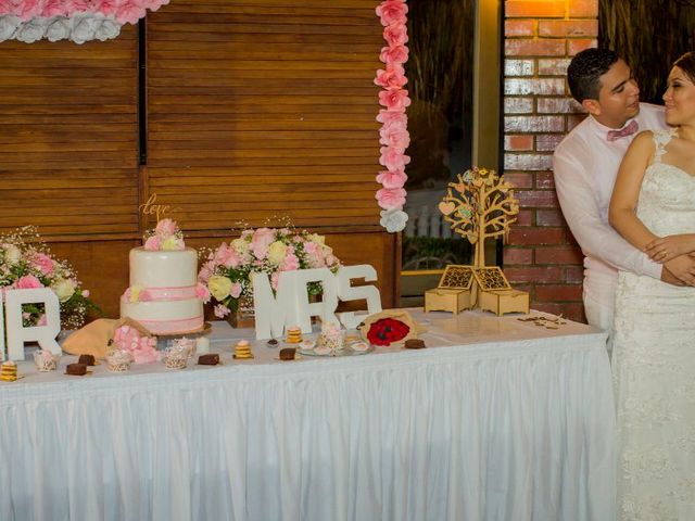 El matrimonio de Sandra y Ricardo  en Barranquilla, Atlántico 67