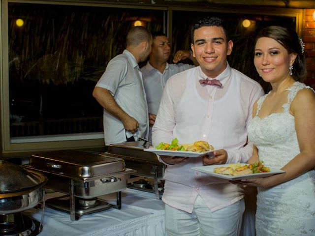 El matrimonio de Sandra y Ricardo  en Barranquilla, Atlántico 69