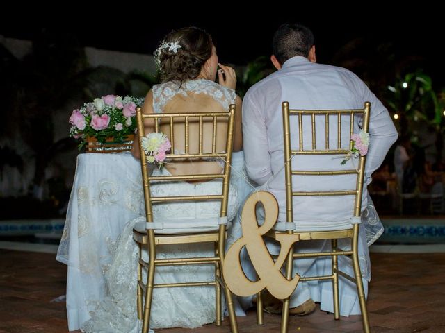 El matrimonio de Sandra y Ricardo  en Barranquilla, Atlántico 70