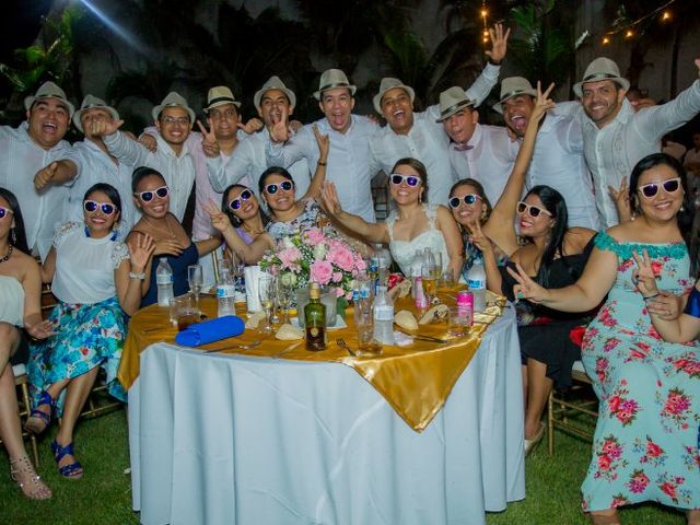 El matrimonio de Sandra y Ricardo  en Barranquilla, Atlántico 80