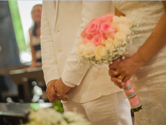 El matrimonio de Sandra y Ricardo  en Barranquilla, Atlántico 31