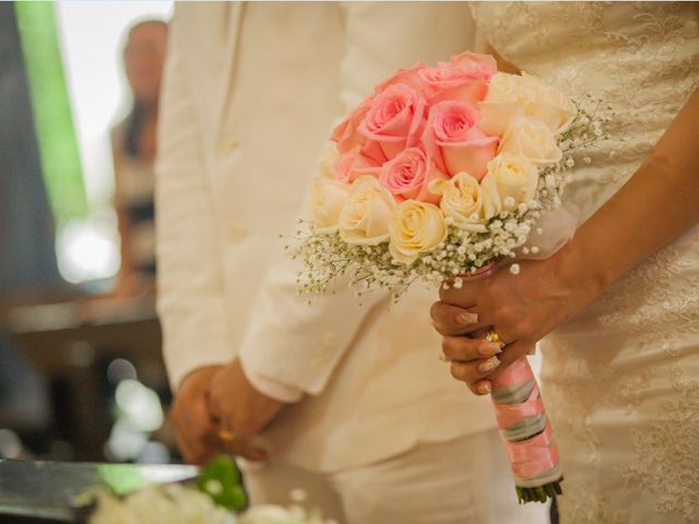 El matrimonio de Sandra y Ricardo  en Barranquilla, Atlántico 32