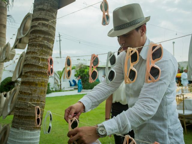 El matrimonio de Sandra y Ricardo  en Barranquilla, Atlántico 44