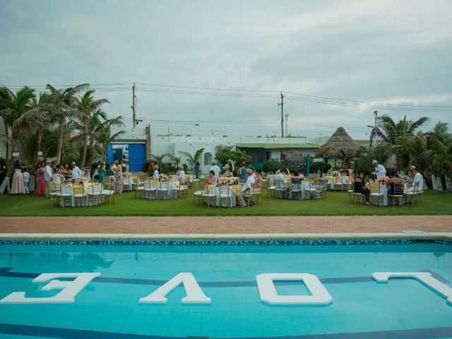 El matrimonio de Sandra y Ricardo  en Barranquilla, Atlántico 55