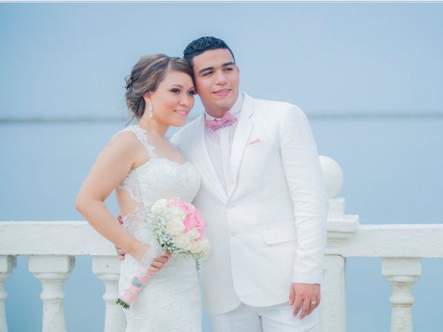 El matrimonio de Sandra y Ricardo  en Barranquilla, Atlántico 64