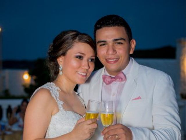 El matrimonio de Sandra y Ricardo  en Barranquilla, Atlántico 66