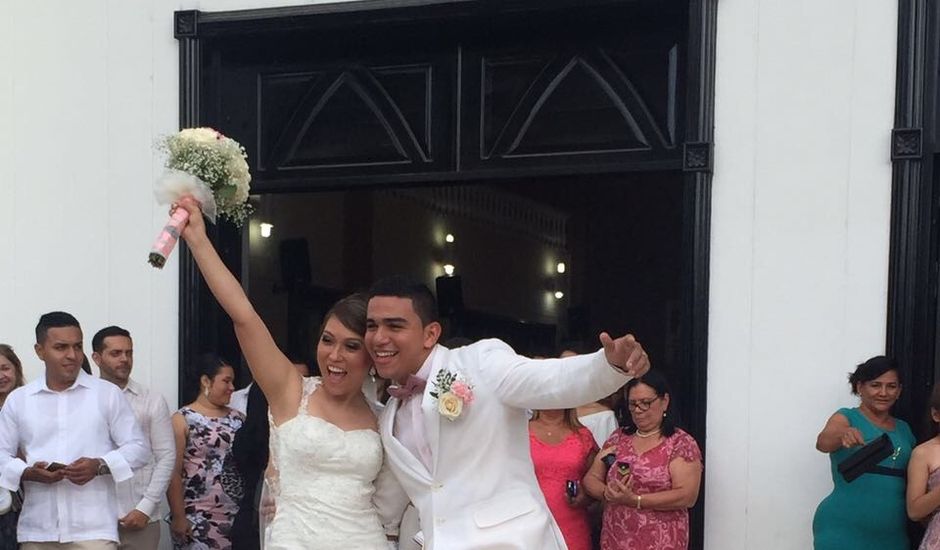 El matrimonio de Sandra y Ricardo  en Barranquilla, Atlántico