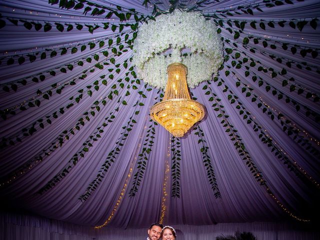 El matrimonio de Ingri y Gustavo en Cota, Cundinamarca 18