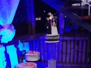 El matrimonio de Gineth y Arley 2