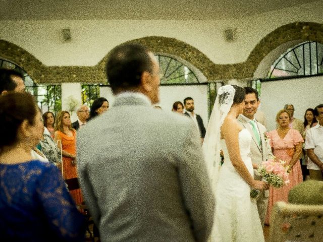 El matrimonio de Fabian y Paola Andrea en Cali, Valle del Cauca 37