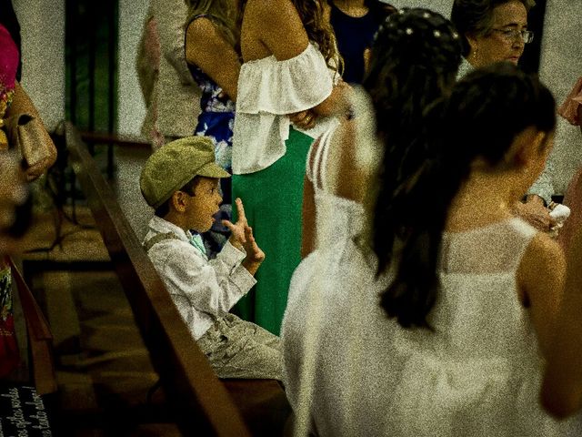 El matrimonio de Fabian y Paola Andrea en Cali, Valle del Cauca 48