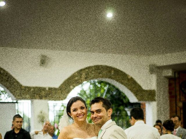 El matrimonio de Fabian y Paola Andrea en Cali, Valle del Cauca 49