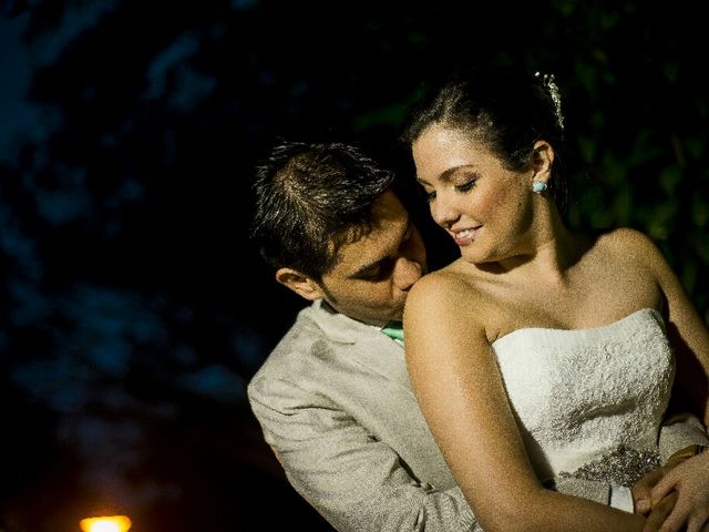 El matrimonio de Fabian y Paola Andrea en Cali, Valle del Cauca 60