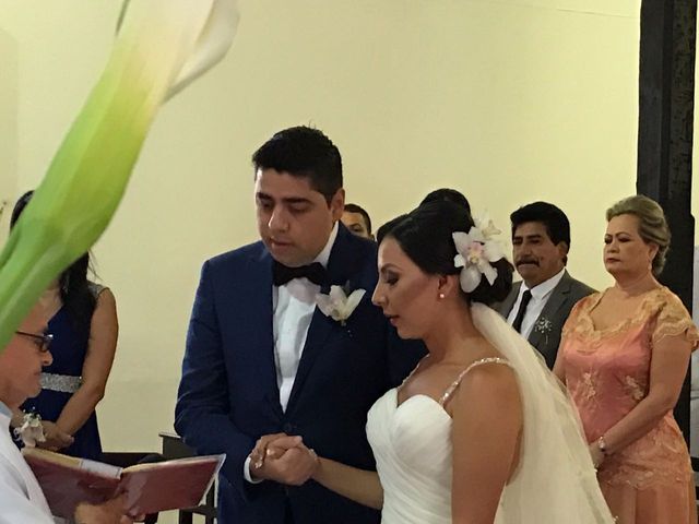 El matrimonio de Harvey y Lady en Piedecuesta, Santander 6