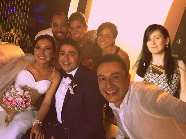 El matrimonio de Harvey y Lady en Piedecuesta, Santander 9