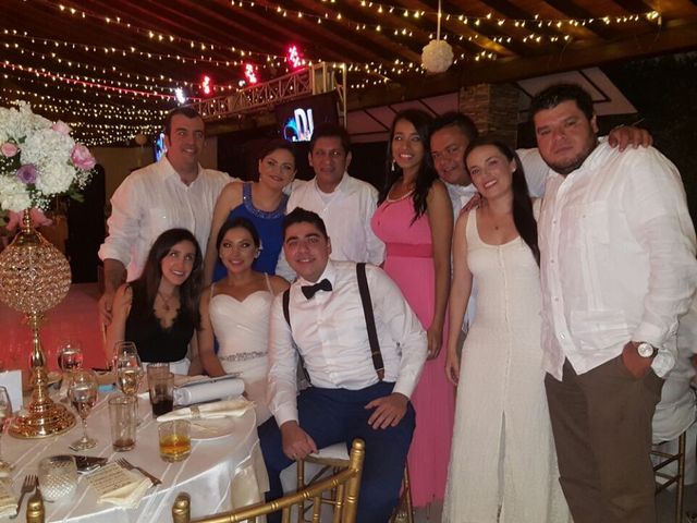 El matrimonio de Harvey y Lady en Piedecuesta, Santander 10