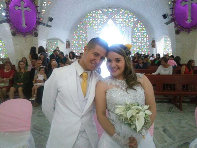 El matrimonio de Yeison y Diana en Marinilla, Antioquia 5