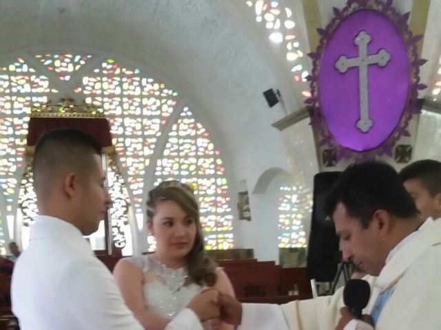 El matrimonio de Yeison y Diana en Marinilla, Antioquia 19