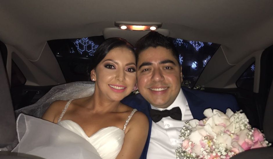 El matrimonio de Harvey y Lady en Piedecuesta, Santander