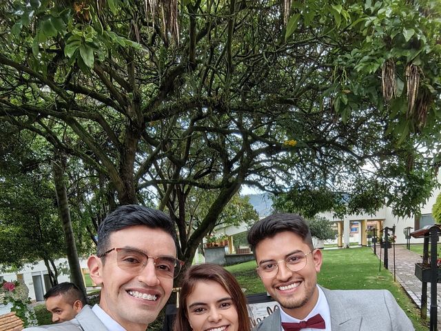 El matrimonio de Juliana  y Orlando  en Facatativá, Cundinamarca 5