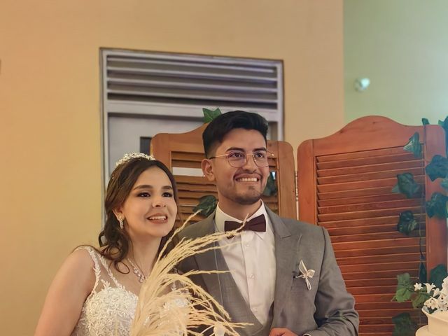 El matrimonio de Juliana  y Orlando  en Facatativá, Cundinamarca 7
