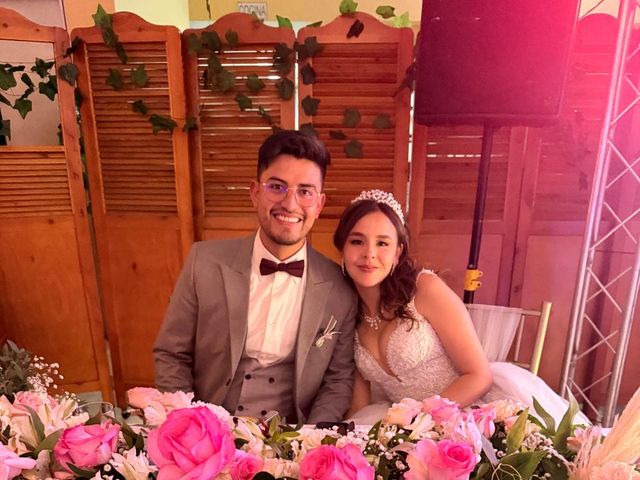 El matrimonio de Juliana  y Orlando  en Facatativá, Cundinamarca 8