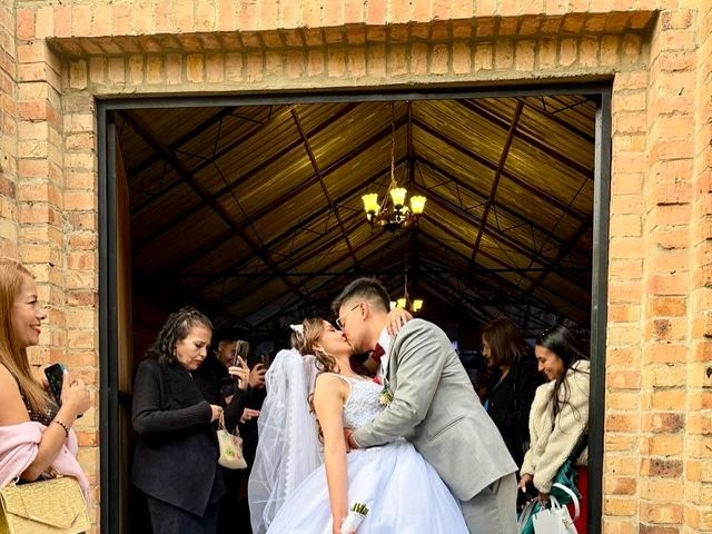 El matrimonio de Juliana  y Orlando  en Facatativá, Cundinamarca 2