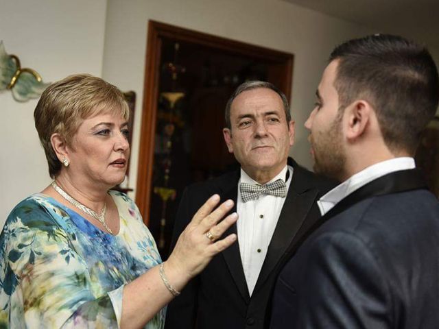 El matrimonio de Mate y Caro en Medellín, Antioquia 3