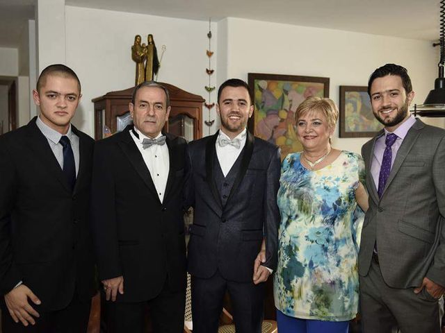 El matrimonio de Mate y Caro en Medellín, Antioquia 4