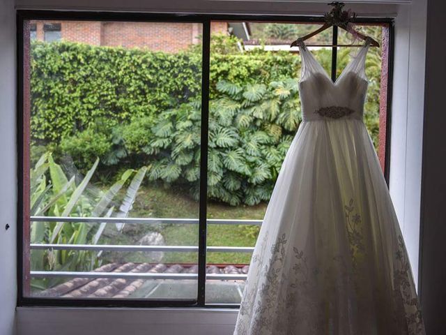 El matrimonio de Mate y Caro en Medellín, Antioquia 13