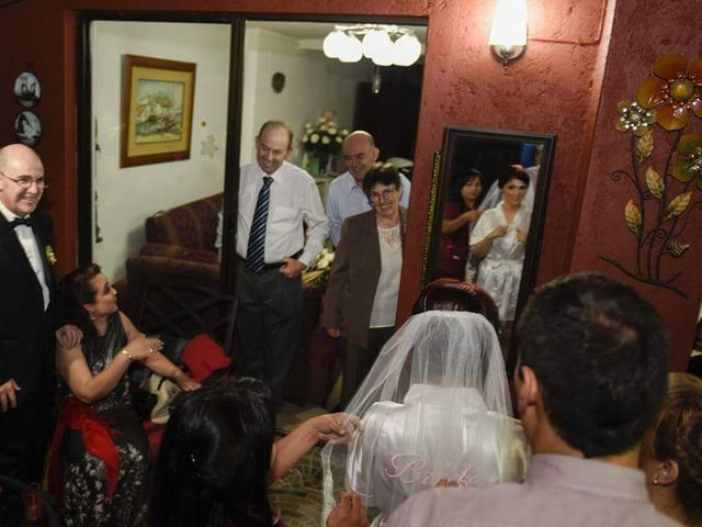 El matrimonio de Mate y Caro en Medellín, Antioquia 17