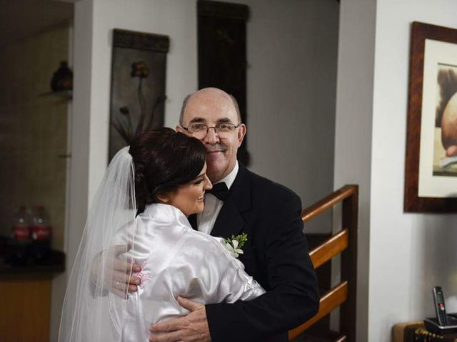 El matrimonio de Mate y Caro en Medellín, Antioquia 18