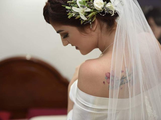 El matrimonio de Mate y Caro en Medellín, Antioquia 19