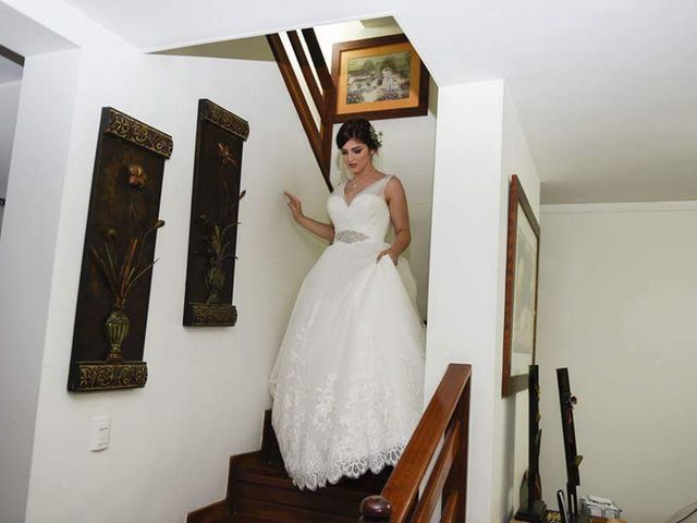 El matrimonio de Mate y Caro en Medellín, Antioquia 21
